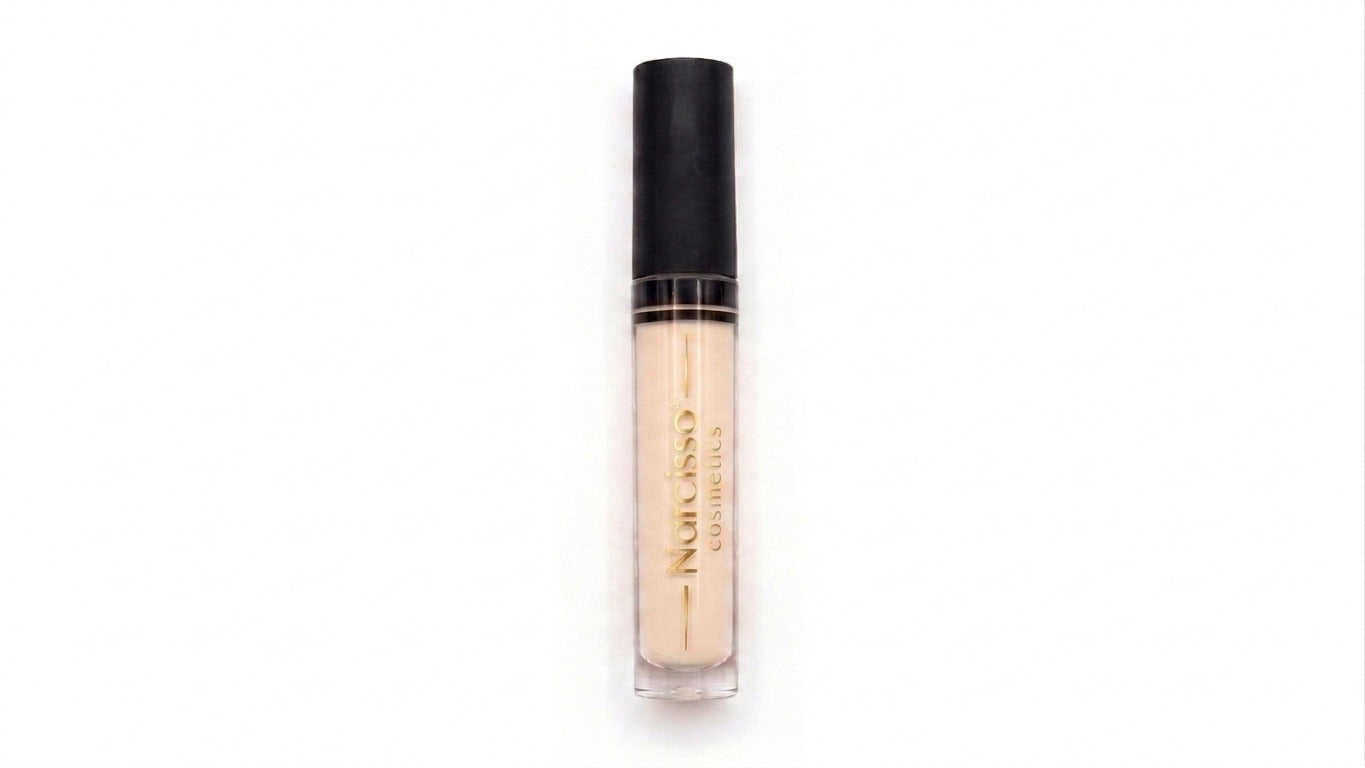 Corrector de Ojeras (Concealer) Light Beige