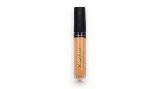 Corrector de Ojeras (Concealer) Amber